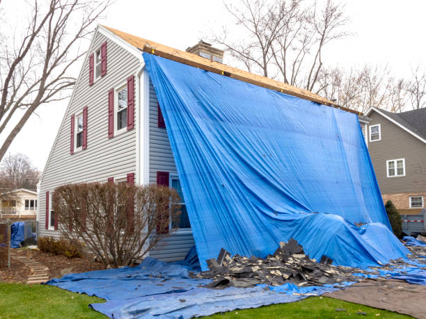 Best Demolition Debris Removal  in Latham, NY